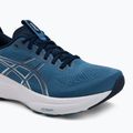 Încălțăminte de alergare pentru bărbați ASICS Gel-Kayano 32 winter sea/midnight 7