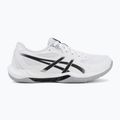 Încălțăminte de volei pentru bărbați ASICS Gel-Rocket 12 lichen rock/tranquil teal 2