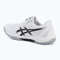 Încălțăminte de volei pentru bărbați ASICS Gel-Rocket 12 lichen rock/tranquil teal 3