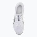 Încălțăminte de volei pentru bărbați ASICS Gel-Rocket 12 lichen rock/tranquil teal 5