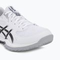 Încălțăminte de volei pentru bărbați ASICS Gel-Rocket 12 lichen rock/tranquil teal 7