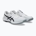 Încălțăminte de volei pentru bărbați ASICS Gel-Rocket 12 lichen rock/tranquil teal 3