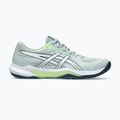 Încălțăminte de volei pentru femei ASICS Gel-Tactic 13 lichen rock/white 8