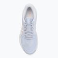 Încălțăminte de volei pentru femei ASICS Gel-Tactic 13 blue fade/white 5