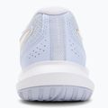 Încălțăminte de volei pentru femei ASICS Gel-Tactic 13 blue fade/white 6