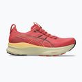 Încălțăminte de alergare pentru femei ASICS Gel-Kayano 32 dark pink clay/dark currant