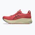 Încălțăminte de alergare pentru femei ASICS Gel-Kayano 32 dark pink clay/dark currant 2