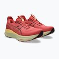 Încălțăminte de alergare pentru femei ASICS Gel-Kayano 32 dark pink clay/dark currant 3