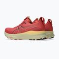 Încălțăminte de alergare pentru femei ASICS Gel-Kayano 32 dark pink clay/dark currant 4