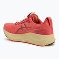 Încălțăminte de alergare pentru femei ASICS Gel-Kayano 32 dark pink clay/dark currant 3