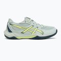 Încălțăminte de volei pentru bărbați  ASICS Gel-Rocket 12 lichen rock/tranquil teal 2