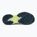 Încălțăminte de volei pentru bărbați  ASICS Gel-Rocket 12 lichen rock/tranquil teal 4