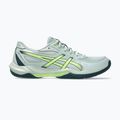 Încălțăminte de volei pentru bărbați  ASICS Gel-Rocket 12 lichen rock/tranquil teal
