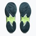 Încălțăminte de volei pentru bărbați  ASICS Gel-Rocket 12 lichen rock/tranquil teal 3