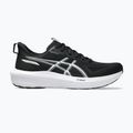Încălțăminte de alergare pentru femei ASICS GT-1000 14 black/white 8