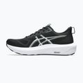 Încălțăminte de alergare pentru femei ASICS GT-1000 14 black/white 9