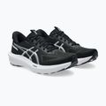 Încălțăminte de alergare pentru femei ASICS GT-1000 14 black/white 10