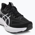 Încălțăminte de alergare pentru femei ASICS GT-1000 14 black/white 7