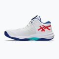 Încălțăminte de volei pentru bărbați ASICS Sky Elite FF MT 3 alb/albastru asics 9