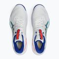Încălțăminte de volei pentru bărbați ASICS Sky Elite FF MT 3 alb/albastru asics 14