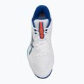 Încălțăminte de volei pentru bărbați ASICS Sky Elite FF MT 3 alb/albastru asics 5