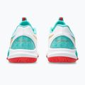 Încălțăminte damă ASICS Powerbreak FF white/sea glass 12