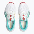 Încălțăminte damă ASICS Powerbreak FF white/sea glass 14