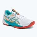 Încălțăminte damă ASICS Powerbreak FF white/sea glass