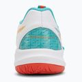 Încălțăminte damă ASICS Powerbreak FF white/sea glass 6