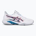 Încălțăminte de volei pentru bărbați  ASICS Blade FF 2 white/mako blue 2