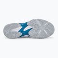 Încălțăminte de volei pentru bărbați  ASICS Blade FF 2 white/mako blue 4