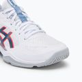 Încălțăminte de volei pentru bărbați  ASICS Blade FF 2 white/mako blue 7