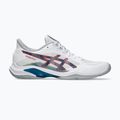 Încălțăminte de volei pentru bărbați  ASICS Blade FF 2 white/mako blue 8