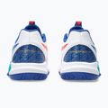 Încălțăminte bărbătească ASICS Powerbreak FF white/asics blue 12