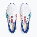 Încălțăminte bărbătească ASICS Powerbreak FF white/asics blue 14