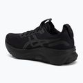 Încălțăminte de alergare pentru femei ASICS Gel-Kayano 32 black/graphite grey 3