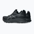 Încălțăminte de alergare pentru femei ASICS Gel-Kayano 32 black/graphite grey 4