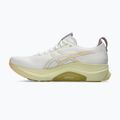Încălțăminte de alergare pentru bărbați ASICS Gel-Kayano 32 white/orange glow 2