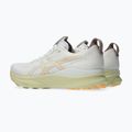 Încălțăminte de alergare pentru bărbați ASICS Gel-Kayano 32 white/orange glow 4