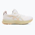 Încălțăminte de alergare pentru bărbați ASICS Gel-Kayano 32 white/orange glow 2
