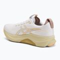 Încălțăminte de alergare pentru bărbați ASICS Gel-Kayano 32 white/orange glow 3