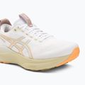 Încălțăminte de alergare pentru bărbați ASICS Gel-Kayano 32 white/orange glow 7