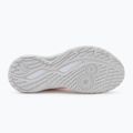 Încălțăminte de volei pentru femei ASICS Gel-Tactic 13 white/vivid coral 4