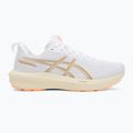 Încălțăminte de alergare pentru bărbați ASICS GT-1000 14 white/lemongrass 2