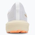 Încălțăminte de alergare pentru bărbați ASICS GT-1000 14 white/lemongrass 6