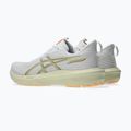 Încălțăminte de alergare pentru bărbați ASICS GT-1000 14 white/lemongrass 11