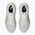 Încălțăminte de alergare pentru bărbați ASICS GT-1000 14 white/lemongrass 14