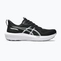Încălțăminte de alergare pentru bărbați ASICS GT-1000 14 black/white 8