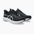 Încălțăminte de alergare pentru bărbați ASICS GT-1000 14 black/white 10