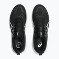 Încălțăminte de alergare pentru bărbați ASICS GT-1000 14 black/white 13